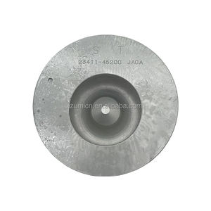 Pistón IZUMI D4DC para Motor Diésel 23411-45200 - Product Image 3