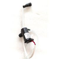37V03-28604-AMP HLQ6840 Bus-Motor Wischertank mit Kabel