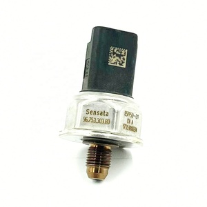 Sensor de Presión de Gasolina 198554 9813754680 V754043980 13537528350 para <span class=keywords><strong>Peugeot</strong></span> 207 208 308 <span class=keywords><strong>RCZ</strong></span> Citroen C4 MINI - Product Image 5