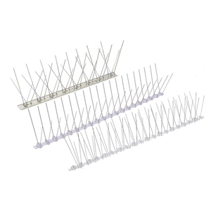 Venta caliente Anti Pigeon Spikes Bird Control Spike - Product Image 4