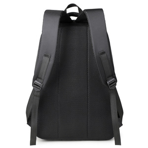 Lusence Sport <b>Backpack</b> <b>Large</b> Capacity Unisex Casual Travel Laptop Bag Business <b>School</b> Use Black Gray Military Green Navy Blue - Product Image 2