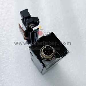 เครื่องตัด026976ขั้วขั้วไฟฟ้าเครื่องตัดชิ้นส่วนอะไหล่เครื่องตัดเซนเซอร์เอ็มซีของแท้สำหรับ115ขั้ว - Product Image 6
