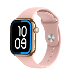 Smartwatch con monitoraggio della respirazione per <span class=keywords><strong>Apple</strong></span> Z10 PRO, risposta alle chiamate, pagamento, monitoraggio del sonno, lettore musicale. - Product Image 4