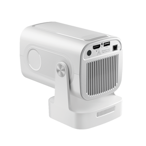 <span class=keywords><strong>2025</strong></span> projecteur hy260 Pro hy300 Thông Minh Máy chiếu di động 1080P <span class=keywords><strong>LED</strong></span> proyector Android 11 Wifi 200ANSI 4K Video <span class=keywords><strong>Mini</strong></span> Máy chiếu - Product Image 3