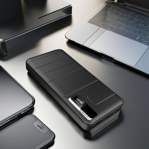 Batería Externa Portátil HDL OEM ODM de 10000 mAh, 10 W, 20 W, 22,5 W, Batería de Emergencia para Teléfono, para iPhone - Product Image 4