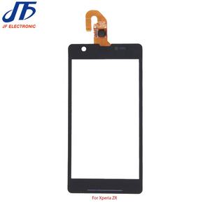 Assemblage d'écran de numériseur d'écran tactile avec OCA pour Sony Ericsson Xperia Z3 <span class=keywords><strong>Z5</strong></span> <span class=keywords><strong>Compact</strong></span> - Product Image 6