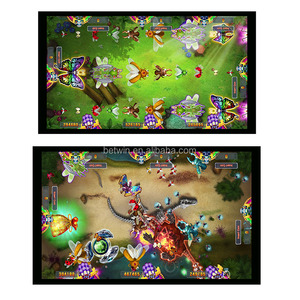 Carte de jeu PCB Betwin dernière version Ocean King 3 Plus <span class=keywords><strong>The</strong></span> <span class=keywords><strong>Legend</strong></span> <span class=keywords><strong>of</strong></span> <span class=keywords><strong>Phoenix</strong></span> LGS Carte mère GP1 Carte de jeu de pêche - Product Image 5