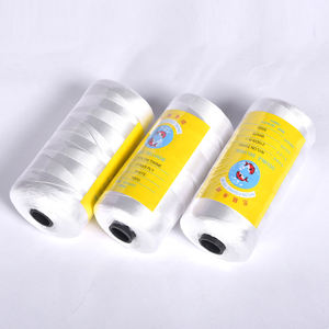 나일론 멀티 필라멘트 트위스트 로프 210D/2-120 낚시 그물을위한 낚싯줄 릴 - Product Image 3