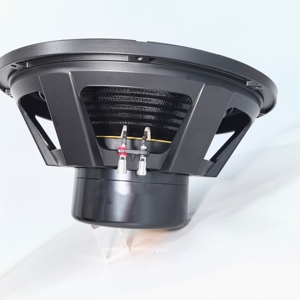 Chuyên Nghiệp 18 Inch Neodymium Sợi Carbon Cone Loa Loa Siêu Trầm Cho Dòng Mảng Hệ Thống Âm Thanh - Product Image 3