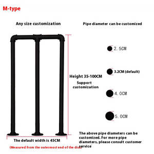 Ringhiera <span class=keywords><strong>in</strong></span> <span class=keywords><strong>ferro</strong></span> battuto facilmente assemblata balaustre balaustre per scale - Product Image 4
