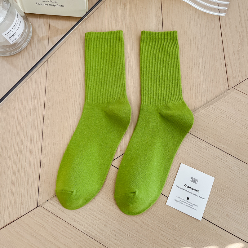 Verde mostaza