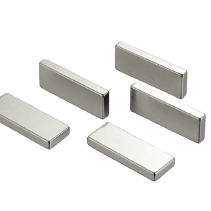 TRONSUM N42 20*10*2mm fuerte pequeño magnético de tierras raras imán redondo de bloque de magneteodimio - Product Image 1
