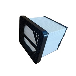 Filtro de Aire de Panel Cuadrado de Alta Eficiencia Manny ZS1205038, Material Sintético, Piezas Industriales para Compresores de Aire - Product Image 3