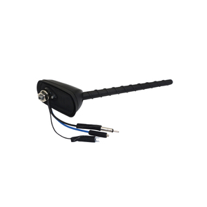 Type de tige <span class=keywords><strong>d</strong></span>'<span class=keywords><strong>antenne</strong></span> de voiture, Radio amateur FM 12V avec prise DIN - Product Image 4