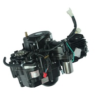 Samger — moteur de moto 4 temps CQJB 125cc, ensemble de pièces détachées pour Buggy