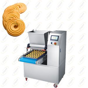 Máquina Profesional Nueva para Hacer Galletas y Bizcochos con Harinas y Leches - Product Image 5