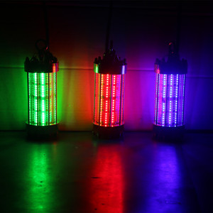 Luce Subacquea LED <span class=keywords><strong>Verde</strong></span> per Piscina e Mare, Decorativa, 12V 24V, OEM&ODM, per Barche e Pesca, Garanzia di 3 Anni, Direttamente dalla Fabbrica - Product Image 3