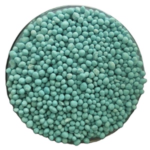 Trung Quốc Phân Bón NPK 12-12-17 2mgo Phân Bón Cho Phân Bón Nông Nghiệp - Product Image 2