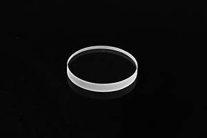 Saphir synthétique de qualité optique BaF2, fenêtre optique infrarouge à haute transmission, cristal résistant aux hautes températures - Product Image 2