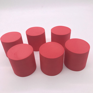 Tige en <span class=keywords><strong>mousse</strong></span> EVA personnalisée, <span class=keywords><strong>tube</strong></span> en <span class=keywords><strong>mousse</strong></span> EVA, cylindre en <span class=keywords><strong>mousse</strong></span> EVA à cellules fermées, haute densité - Product Image 5