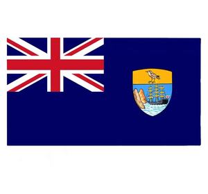 Bandera personalizada de alta calidad, país de la isla de Santa María, para exteriores - Product Image 2