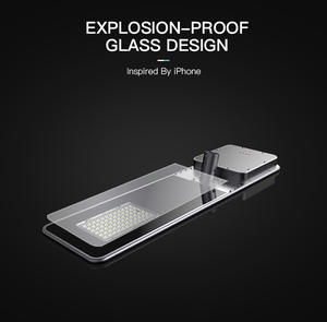 <span class=keywords><strong>Farola</strong></span> <span class=keywords><strong>Solar</strong></span> SRESKY de Alto Lumen, Todo en Uno, <span class=keywords><strong>Farola</strong></span> <span class=keywords><strong>Solar</strong></span> <span class=keywords><strong>LED</strong></span> para Exteriores, Híbrida CA/CC - Product Image 3