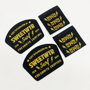 กาวร้อนละลายคุณภาพสูงและฉลากติดด้วยตนเองสำหรับเสื้อผ้ากระเป๋ารองเท้า-ความหนาแน่นสูงและซักได้สำหรับเสื้อผ้า - Product Image 2