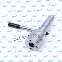 Injecteur de carburant diesel ERIKC DLLA143P761, buse d'injecteur DLLA 143 P 761, ensemble de buse d'injecteur moteur DLLA 143P 761 pour voiture