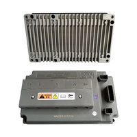 Contrôleur de Scooter électrique de haute qualité 1000W-3000W pour moto électrique Tricycle cyclomoteur et vélo avec tension 60V