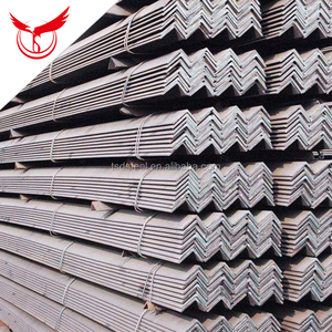 Barra Angolare Uguale e Differente in Acciaio Q235 Q355 Zincato a Caldo a Forma di L per Staffe di Montaggio Solare per Serre - Fornitura Diretta dal Produttore - Product Image 5