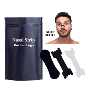 Cerotti Nasali Sportivi di Qualità Europea per la Respirazione - Strisce Nasali Adesive - Product Image 3