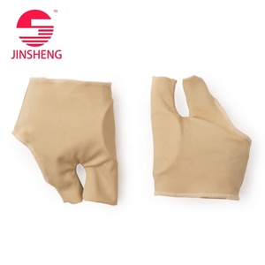 Calcetines de Gel para Juanetes con Soporte para Pies, Ajuste Cómodo, Alivio del Dolor, Accesorio para Calzado, Corrector de Dedos - Product Image 3