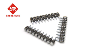 Clou à béton pour pistolet à clous de batterie de type BX-3 - Product Image 2