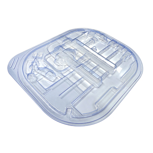 Empaquetado en Blíster Estéril Desechable de PET/PETG Médico Personalizado al por Mayor - Product Image 5