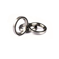 MH-P04 30.15x39x6.5mm 45/45 derajat, Headset sepeda jalan raya bantalan mangkuk