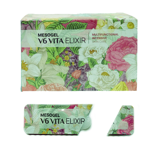 Crème de réparation lourde pour la peau, soins de base, pour les cosmétiques, tatouage, nouveau style coréen - Product Image 6