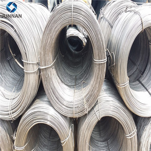 <span class=keywords><strong>Fil</strong></span> de fer <span class=keywords><strong>d</strong></span>'acier de haute qualité, haute résistance, faible teneur en carbone, ductile, durable, surface lisse, conçu avec précision <span class=keywords><strong>pour</strong></span> le renforcement du béton - Product Image 1