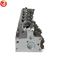 Ap02 f8q — têtes de cylindre complet, amc 908561 7701468626 7701470634 7701471191, pour Renault 1.9D 8V