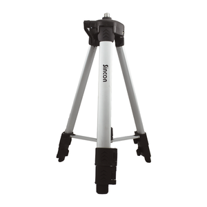 Niveau laser léger SINCON <span class=keywords><strong>ELT</strong></span>-35, échantillon disponible, rétractable, 440 mm, montage télescopique en aluminium, support professionnel - Product Image 1