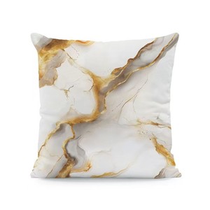 Tùy chỉnh 45*45 cm in trang trí ném Polyester gối bìa cho phòng ngủ phòng khách sofa đệm gối trường hợp Gối & đệm - Product Image 2