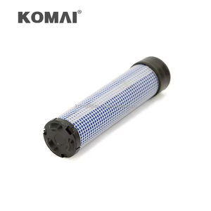 KOMAI Vente en gros de filtres à air de haute qualité pour camions AF25551 - Product Image 6