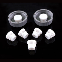 Bouchon de ventilation D15/D17 de haute qualité et largement utilisé reniflard étanche pour tambours/bocaux/bouteilles en plastique