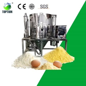 Essi Sono Utilizzati per la Lavorazione di Polveri da Liquidi - Product Image 1