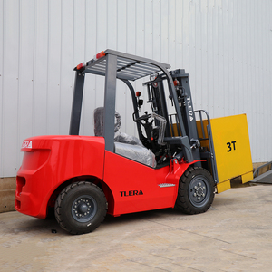 Tlera รถ<span class=keywords><strong>ยก</strong></span>2ton 1.5ton ไฟฟ้ารุ่น K2 3ตัน3.5ตัน5 6 <span class=keywords><strong>7</strong></span> 8 <span class=keywords><strong>10</strong></span>ความจุส้อม<span class=keywords><strong>ยก</strong></span>รถ<span class=keywords><strong>ยก</strong></span>ไฮดรอลิกพร้อม CE - Product Image 2