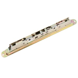 Quincaillerie de porte de <span class=keywords><strong>réparation</strong></span> et de <span class=keywords><strong>réparation</strong></span> sur mesure ODM OEM double crochet pour porte coulissante en verre Serrure à mortaise pour porte coulissante - Product Image 4