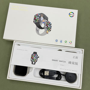 Montre connectée EDS CD20MAX avec insertion de carte SIM, mémoire 4G+32G, caméra rotative, écran AMOLED 2,06 pouces, batterie 1200 mAh, IP67 - Product Image 3