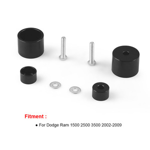 Kit de Reparación de Manija de Puerta de Pilar A para Dodge Ram 1500 2500 3500, para Modelos 02-0 - Product Image 5