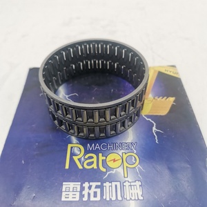 ตลับลูกปืน8E1263ทนทานแบริ่งลูกกลิ้ง8E-1263สำหรับ120H 140H เกรด - Product Image 4