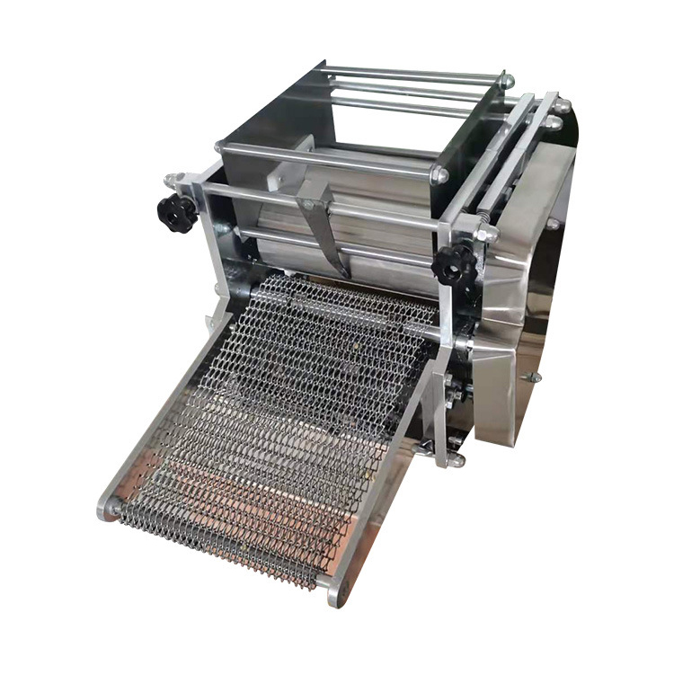 Corn Tortilla Press Bread Machine Chapati Maker Tortilla Machine Corn Tortilla Machine