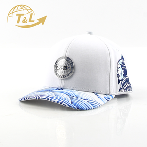 4UGEAR Casquette de baseball personnalisée pour femmes, ajustable, style de loisir et à la mode pour les scènes d'affaires de rue. - Product Image 1